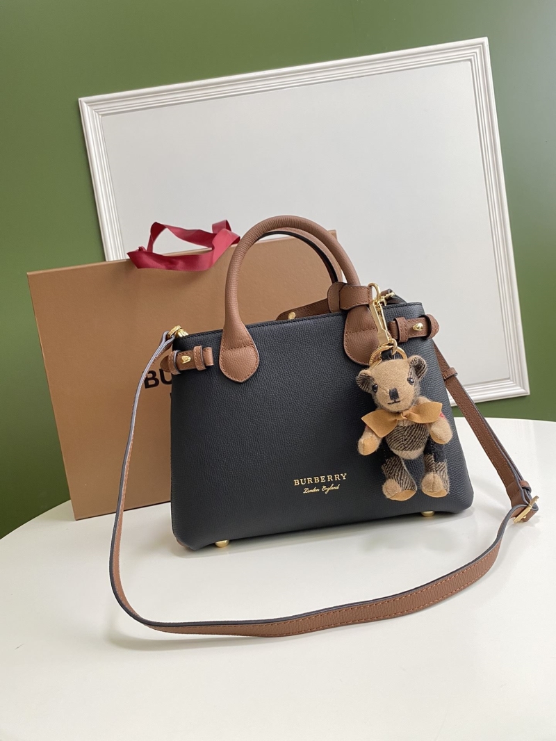 Bv*b*rry top handle bags
